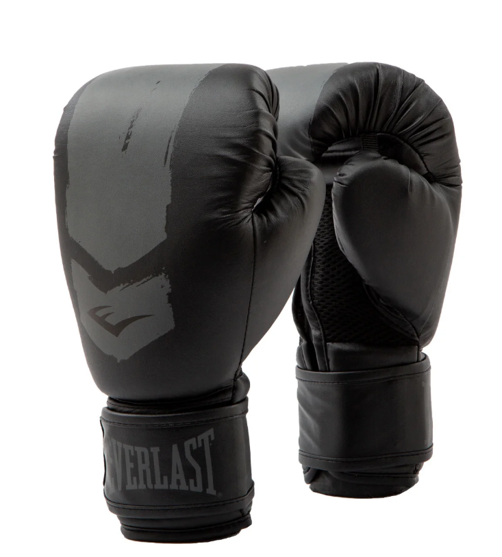 Everlast Kids Gloves Blake/Grey