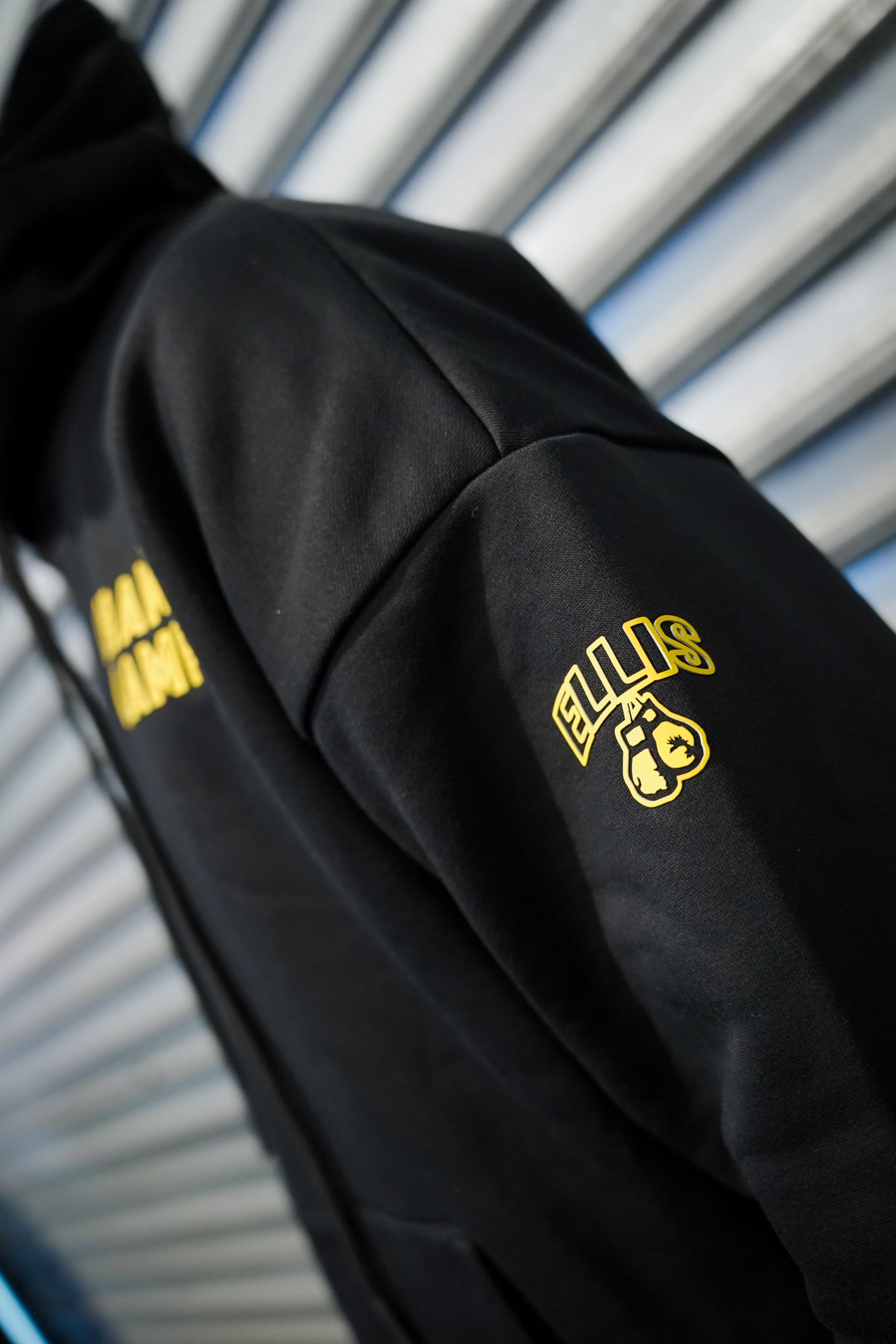 Champ Camp Oversized Hoodies | EXCLUSIVE