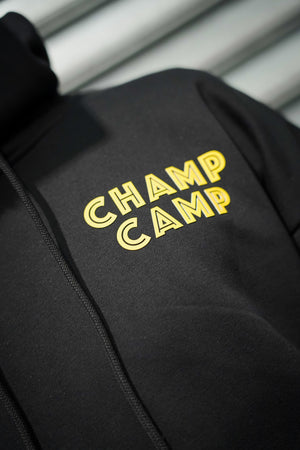 Champ Camp Oversized Hoodies | EXCLUSIVE